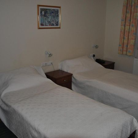 Penzion Kmecki Hram Ljubljana Room photo