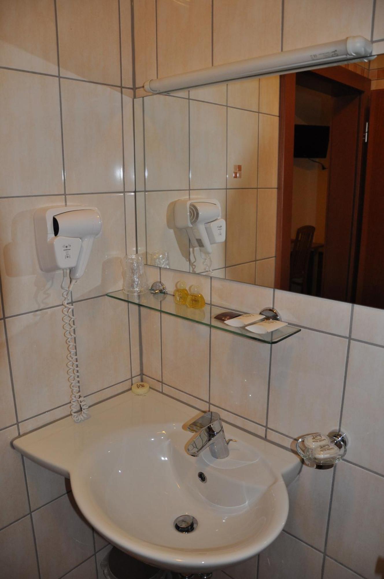 Penzion Kmecki Hram Ljubljana Room photo