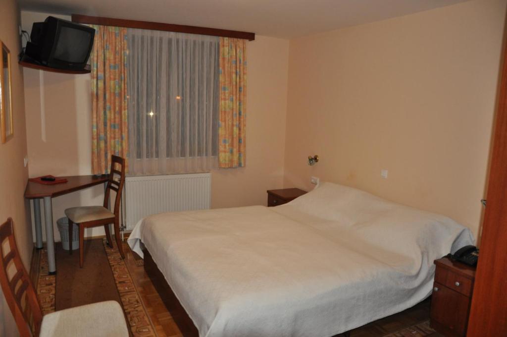 Penzion Kmecki Hram Ljubljana Room photo